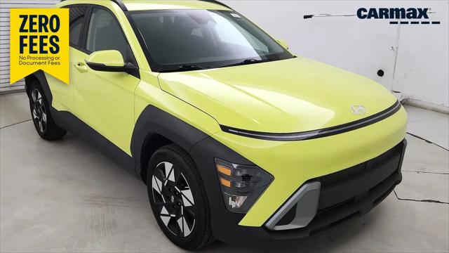 2024 Hyundai Kona for sale near Columbus, OH