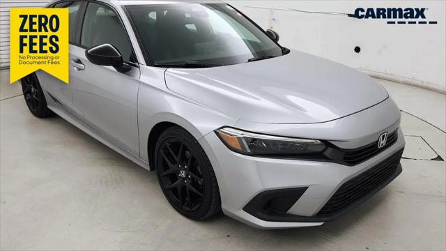 2022 Honda Civic for sale near Columbus, OH