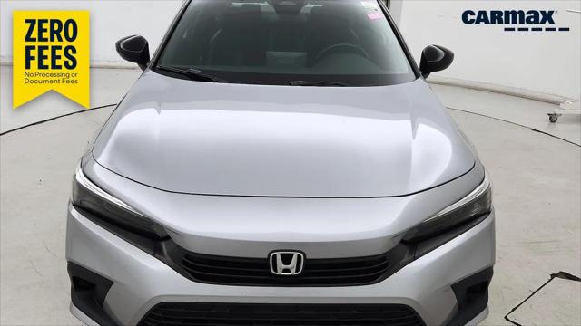 2022 Honda Civic Sport for sale near Columbus, OH