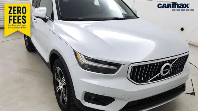 2021 Volvo XC40 T5 Inscription for sale in Columbus, OH