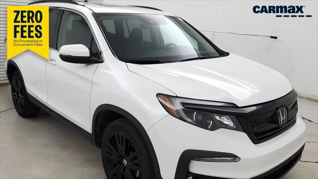 2022 Honda Pilot AWD Special Edition for sale in Columbus, OH