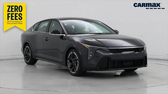2026 Kia K4 GT-Line for sale in Greensboro, NC