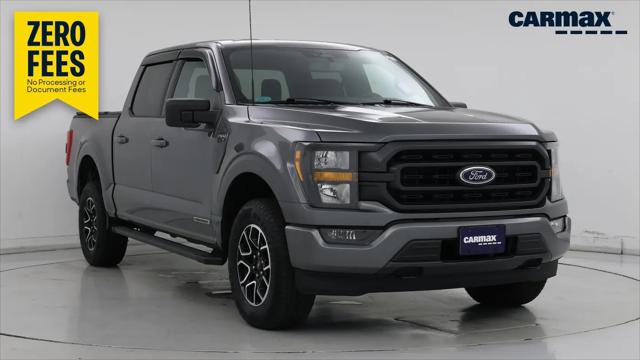 2023 Ford F-150 XLT for sale in Greensboro, NC