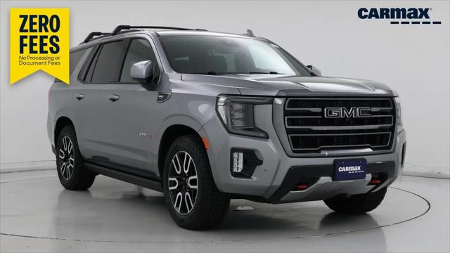2023 GMC Yukon 4WD AT4 for sale in Greensboro, NC