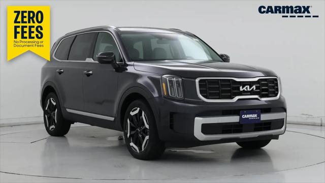2025 Kia Telluride S for sale in Greensboro, NC
