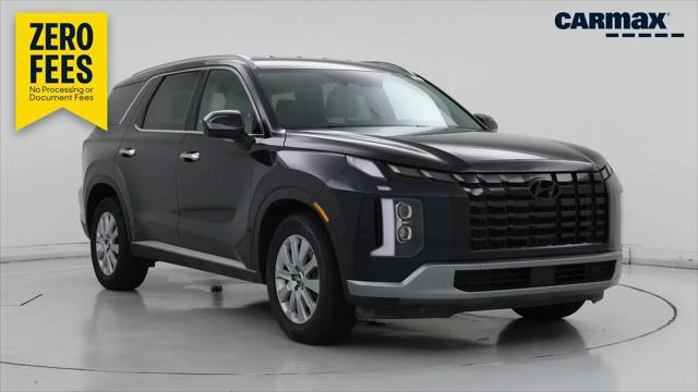 2025 Hyundai Palisade SEL for sale in Greensboro, NC