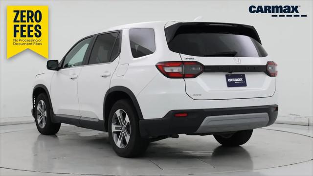 2025 Honda Pilot EX-L for sale in Greensboro, NC