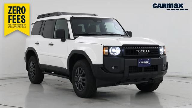 2024 Toyota Land Cruiser 1958 for sale in Greensboro, NC