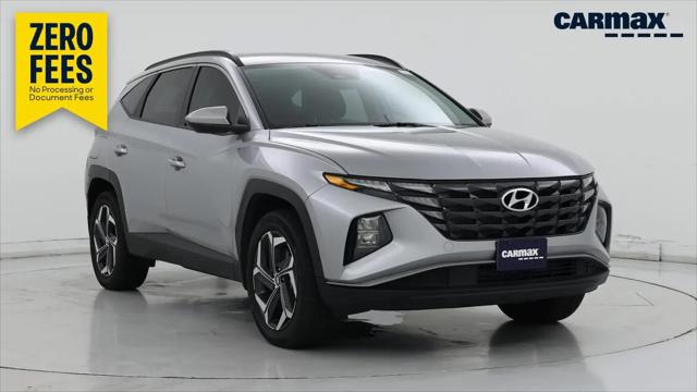 2024 Hyundai Tucson Plug-In Hybrid SEL for sale in Greensboro, NC