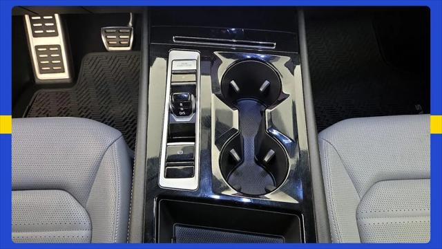 2024 Volkswagen Atlas Cross Sport 2.0T SEL R-Line for sale in Harrisonburg, VA