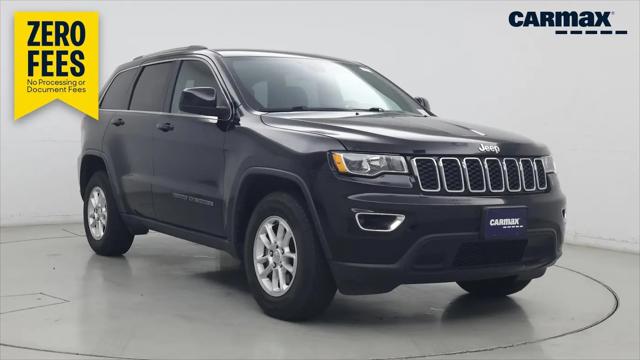 2019 Jeep Grand Cherokee Laredo E 4x2 for sale in Inglewood, CA