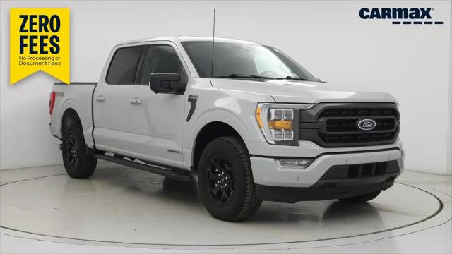 2023 Ford F-150 King Ranch for sale in Inglewood, CA