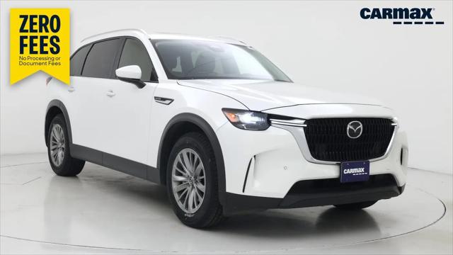 2025 Mazda X-90 3.3 Turbo Preferred Package for sale in Littleton, CO