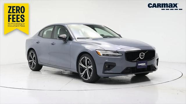 2024 Volvo S60 B5 Ultimate Dark Theme for sale in Littleton, CO
