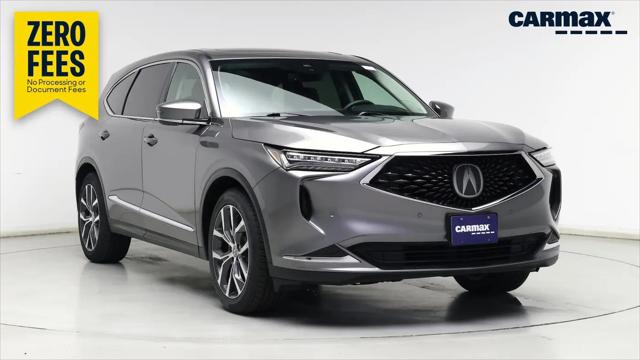 2024 Acura MDX Technology Package for sale in Littleton, CO