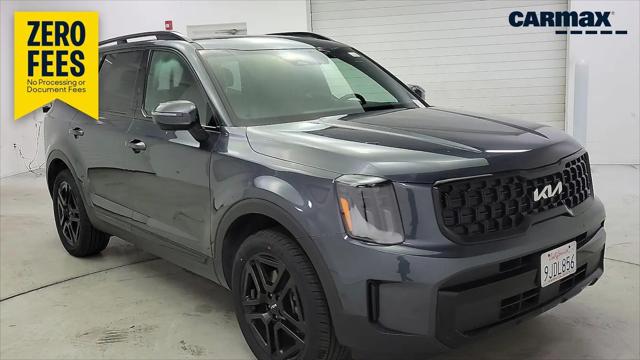 2024 Kia Telluride EX X-Line for sale in Littleton, CO