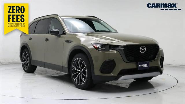 2025 Mazda CX-70 Premium Package for sale in Littleton, CO