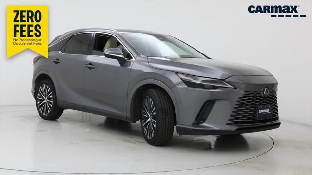 2023 Lexus RX 350 Luxury for sale in Littleton, CO