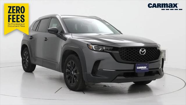 2024 Mazda CX-50 2.5 S Premium for sale in White Marsh, MD