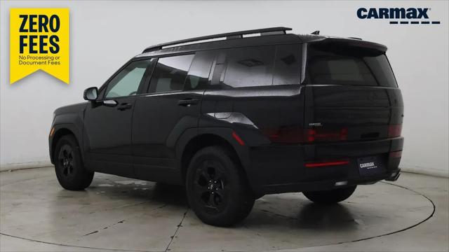 2025 Hyundai Santa Fe XRT for sale in White Marsh, MD
