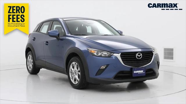 2018 Mazda CX-3 Sport for sale in White Marsh, MD