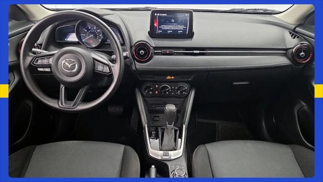 2018 Mazda CX-3 Sport