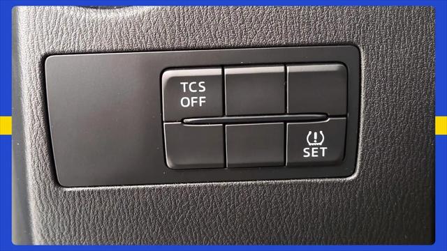 2018 Mazda CX-3 Sport