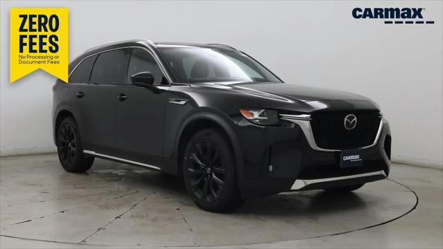 2024 Mazda X-90 Premium Plus for sale in White Marsh, MD
