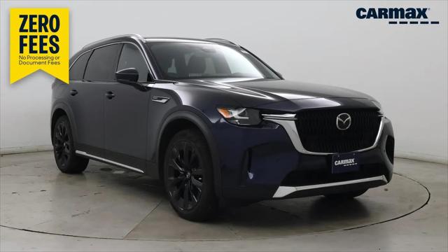 2024 Mazda X-90 Premium Plus for sale in White Marsh, MD