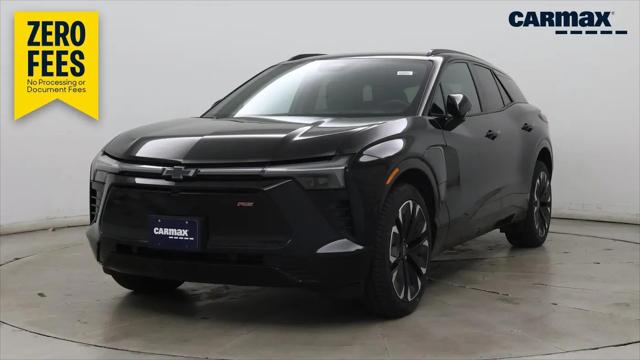 2024 Chevrolet V Blazer eAWD RS for sale in White Marsh, MD