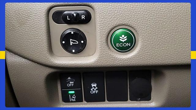 2021 Honda Pilot 2WD EX-L