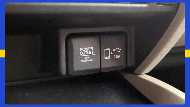 2021 Honda Pilot 2WD EX-L