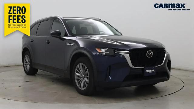 2024 Mazda X-90 Preferred for sale in White Marsh, MD