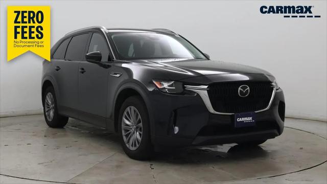 2024 Mazda X-90 Preferred for sale in White Marsh, MD