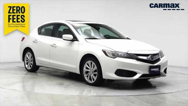2016 Acura ILX 2.4L for sale in White Marsh, MD