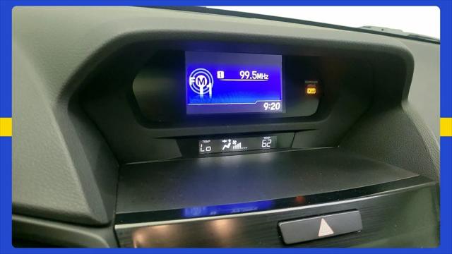2016 Acura ILX 2.4L