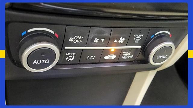 2016 Acura ILX 2.4L