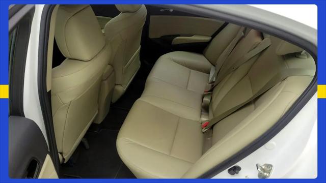 2016 Acura ILX 2.4L
