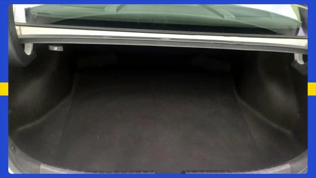 2016 Acura ILX 2.4L