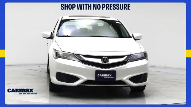 2016 Acura ILX 2.4L