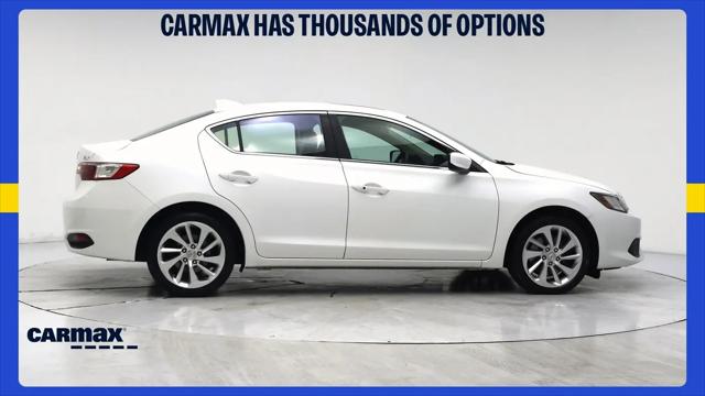 2016 Acura ILX 2.4L