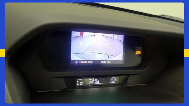 2016 Acura ILX 2.4L