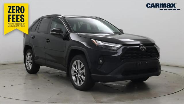 2024 Toyota RAV4 XLE Premium for sale in White Marsh, MD