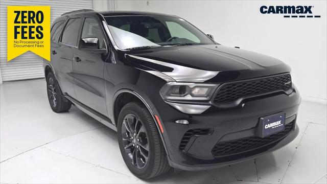 2023 Dodge Durango GT AWD for sale in Fort Worth, TX