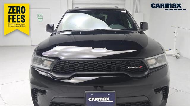 2023 Dodge Durango GT AWD