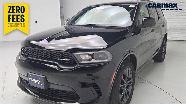 2023 Dodge Durango GT AWD