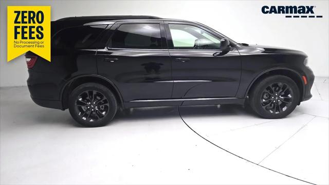 2023 Dodge Durango GT AWD