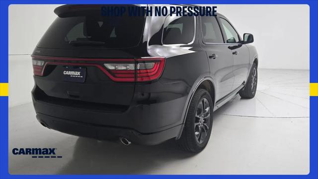 2023 Dodge Durango GT AWD