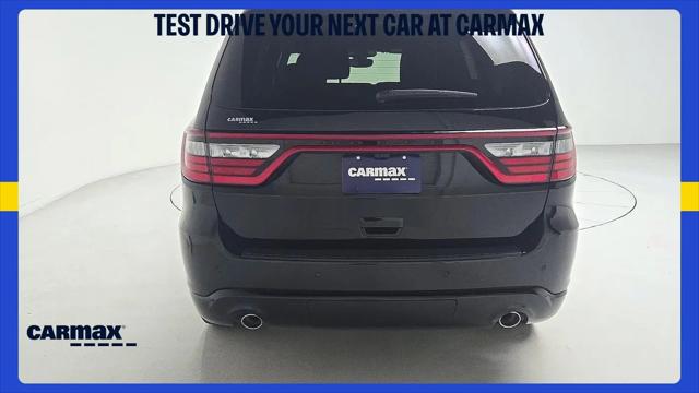 2023 Dodge Durango GT AWD