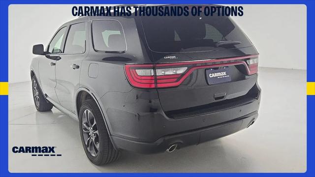 2023 Dodge Durango GT AWD